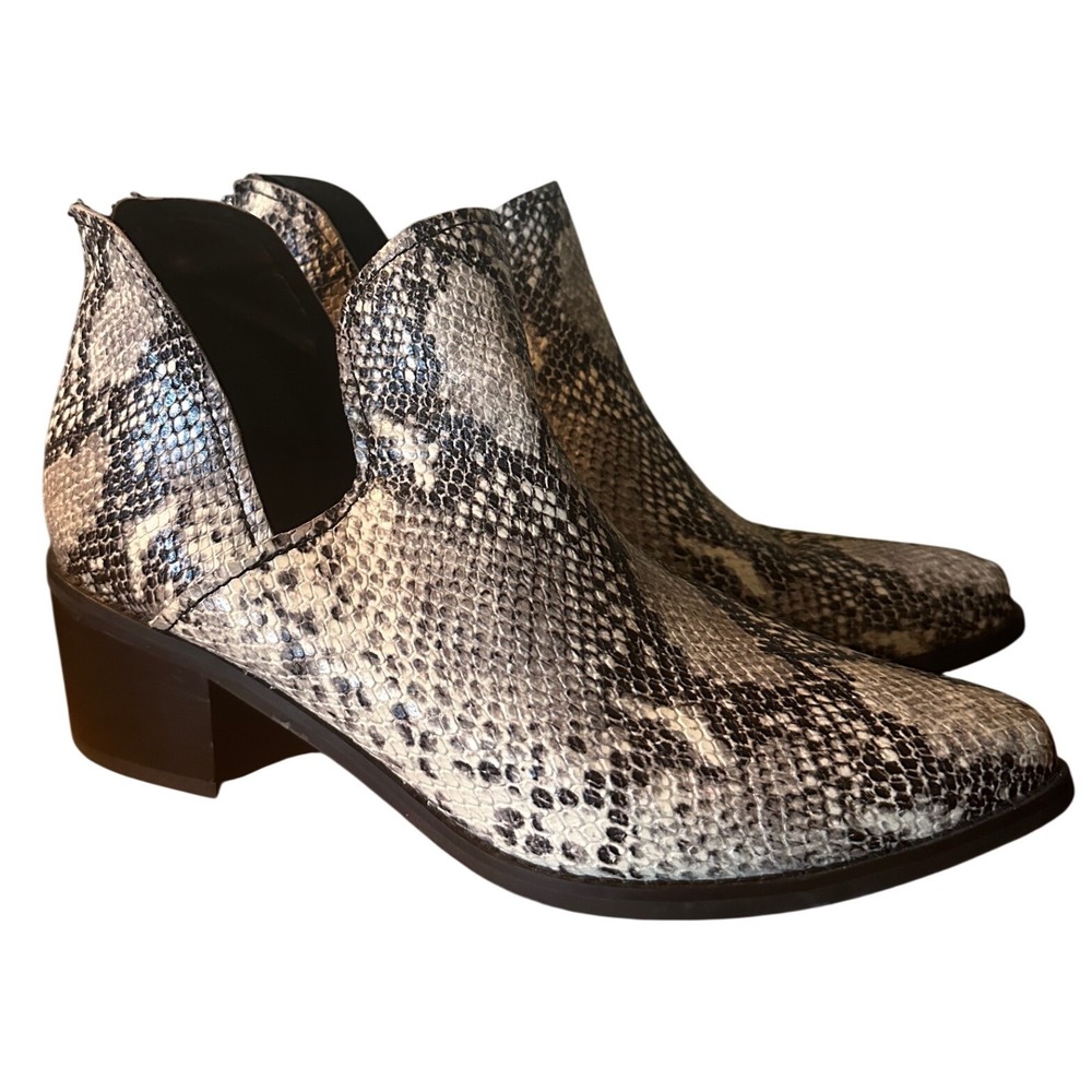 Blondo Waterproof boots, women's 11